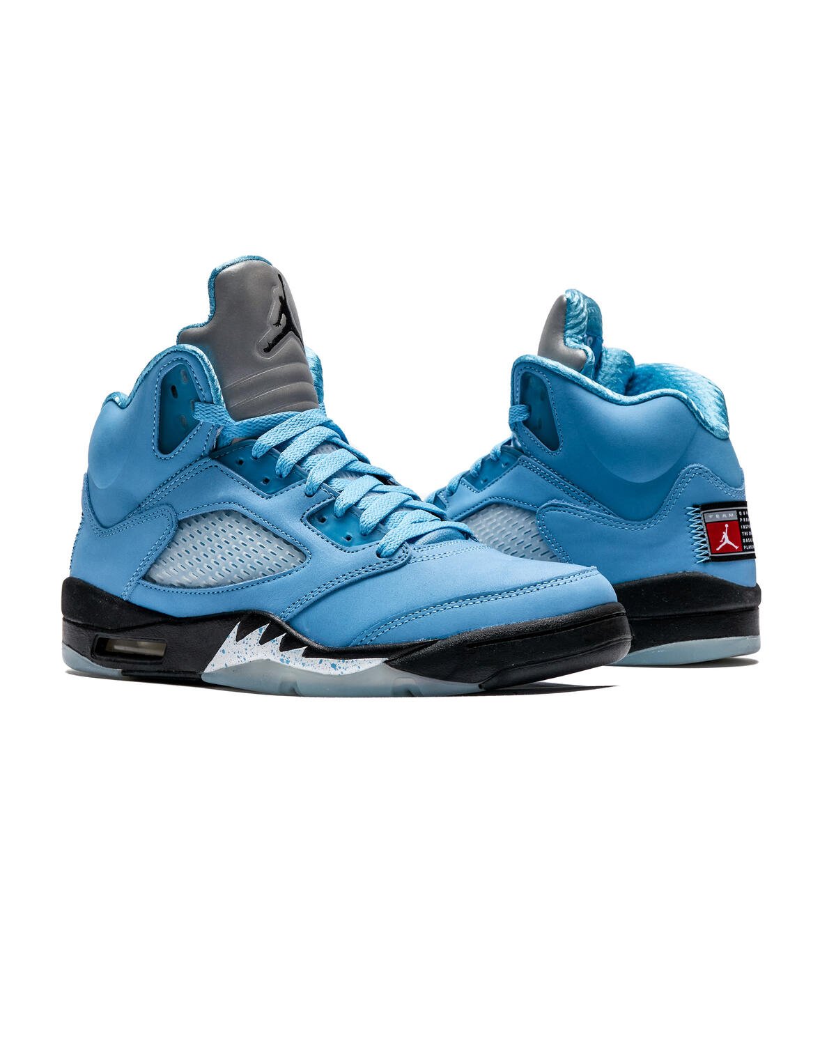 air jordan v retro rainbow